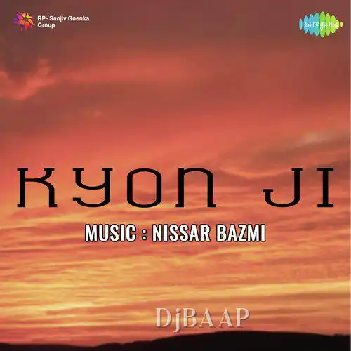 Kyon Ji