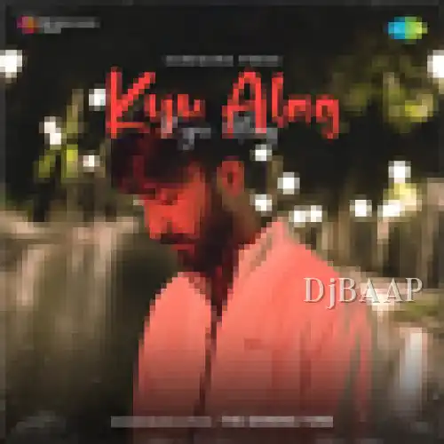 Kyu Alag album art