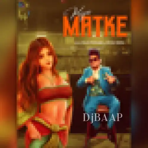 Kyu Matke album art