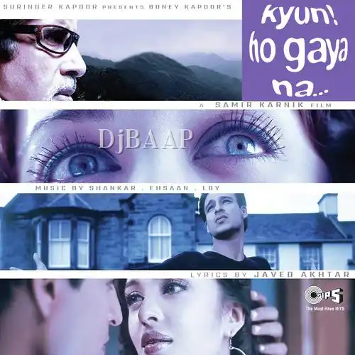 Kyun Ho Gaya Na