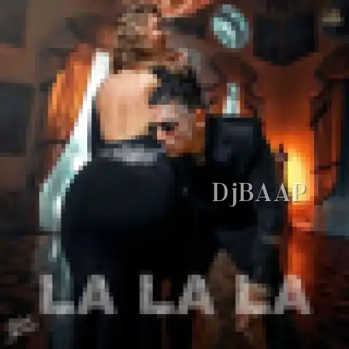 La La La album art