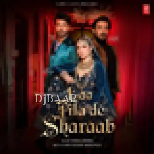 Laa Pila De Sharaab thumbnail