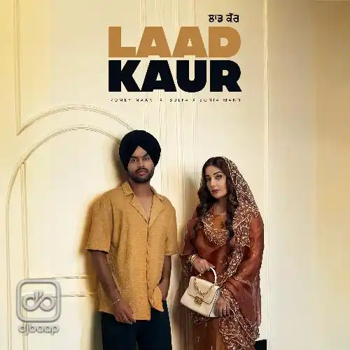 Laad Kaur