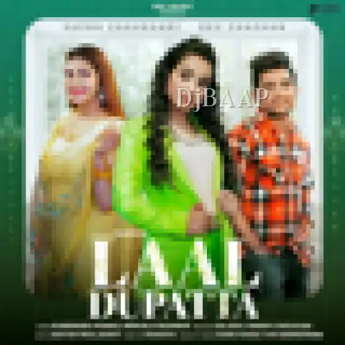 Laal Dupatta album art