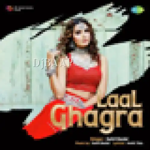 Laal Ghagra album art