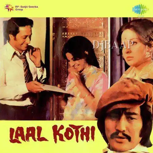 Laal Kothi