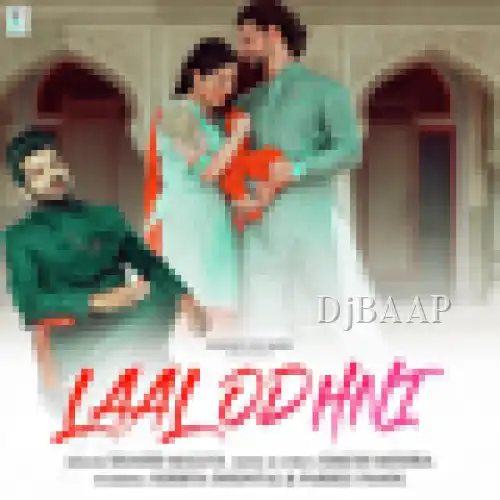 Laal Odhni thumbnail