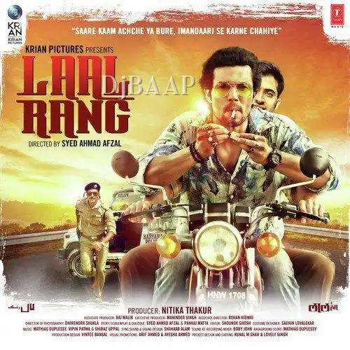 Laal Rang