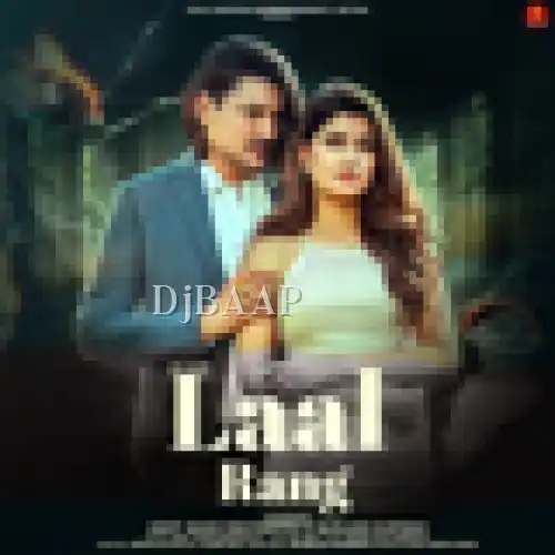 Laal Rang album art