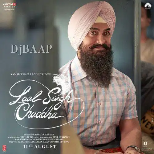 Laal Singh Chaddha