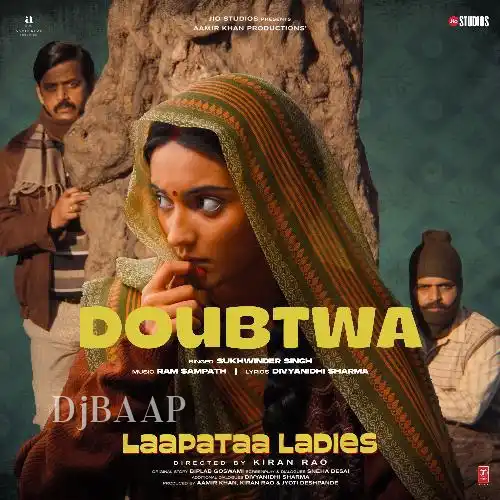Laapataa Ladies