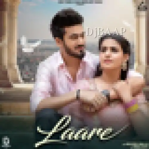 Laare album art