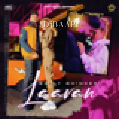 Laavan album art