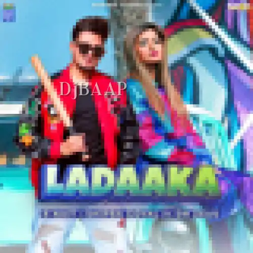 Ladaaka album art