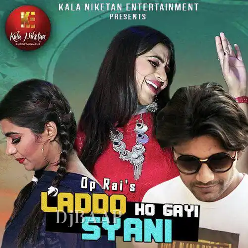 Laddo Hogi Syani album art