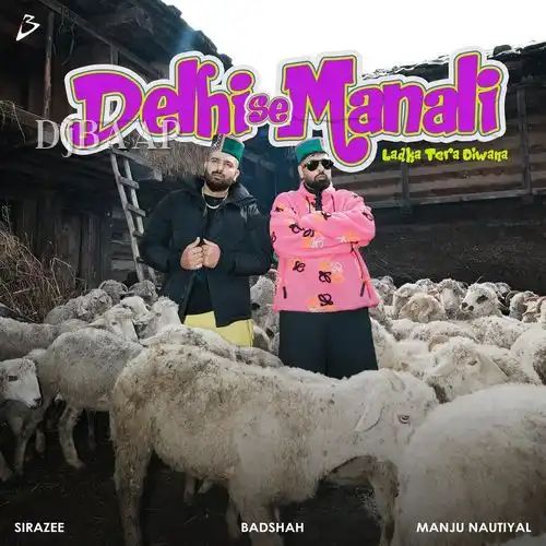 Delhi Se Manali thumbnail