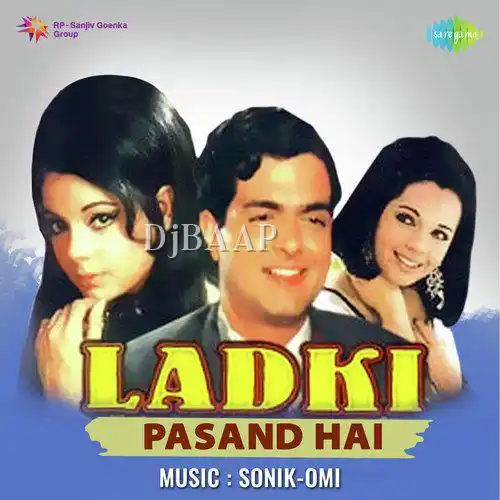 Ladki Pasand Hai