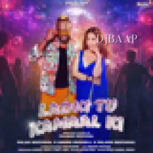Ladki Tu Kamaal Ki thumbnail