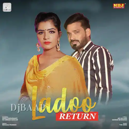 Ladoo Return album art