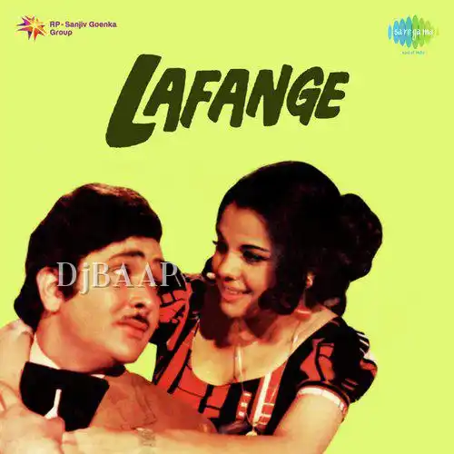 Lafange