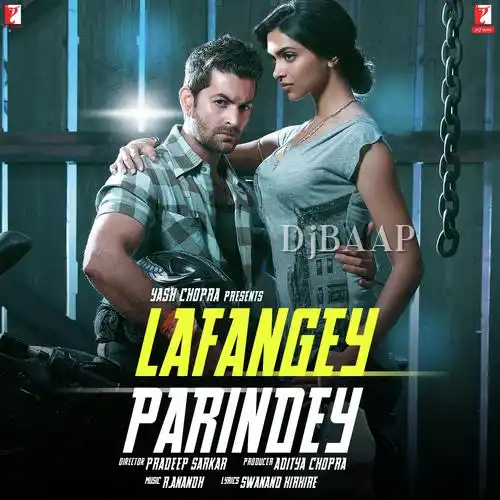 Lafangey Parindey