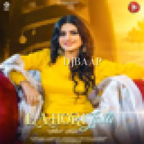 Lahori Jatti album art
