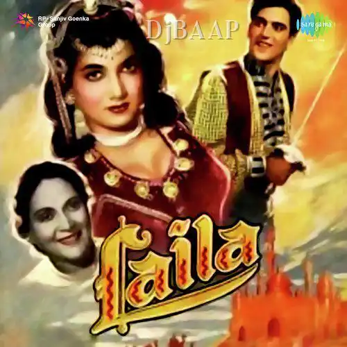 Laila