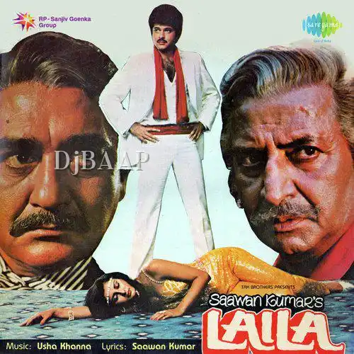 Laila