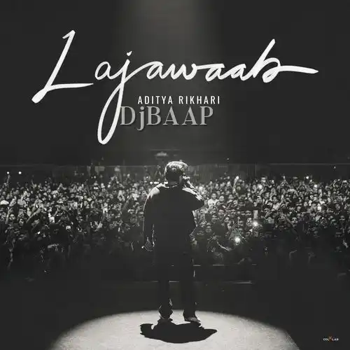 Lajawaab album art