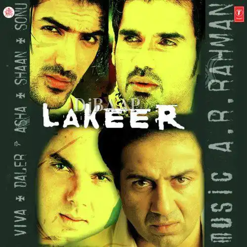 Lakeer