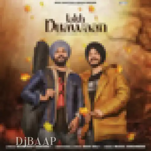 Lakh Duawaan album art