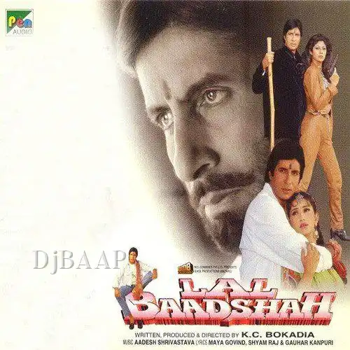 Lal Baadshah
