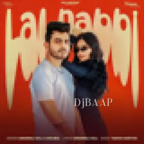 Lal Dabbi album art