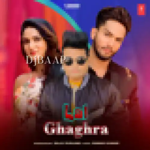Lal Ghaghra album art