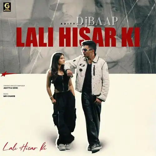 Lali Hisar Ki