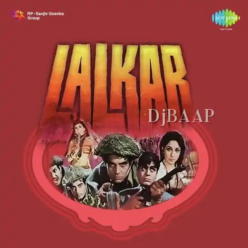 Lalkaar