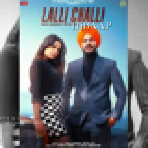 Lalli Challi album art