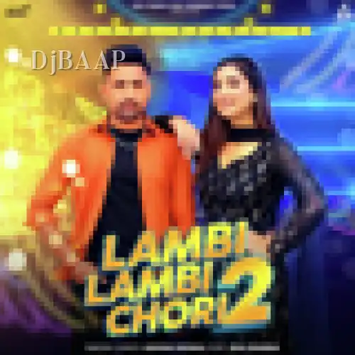 Lambi Lambi Chori 2 album art