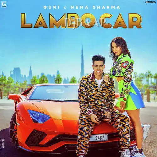 Lambo Car thumbnail