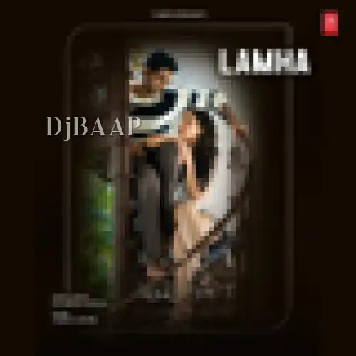 Lamha album art