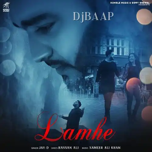 Lamhe album art