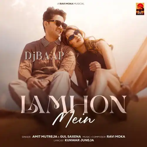 Lamhon Mein album art