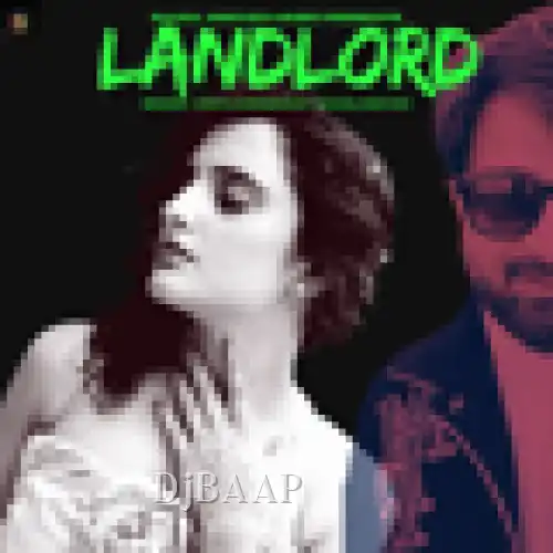 Landlord album art