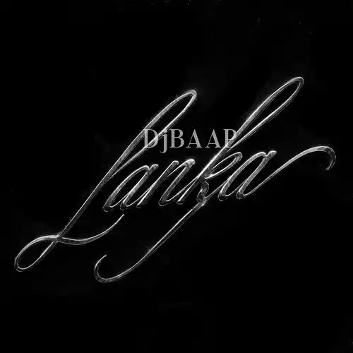 Lanka album art