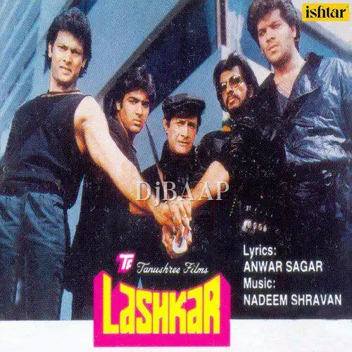 Lashkar