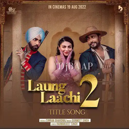 Laung Laachi 2