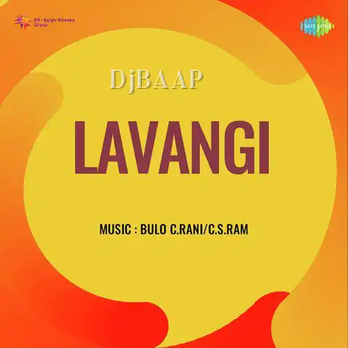 Lavangi