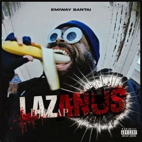 LAZANUS thumbnail