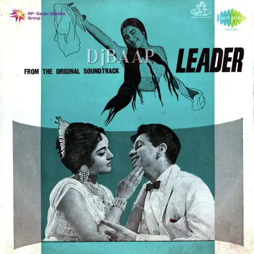 Leader