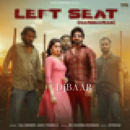 Left Seat album art